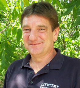 Ed Haupt