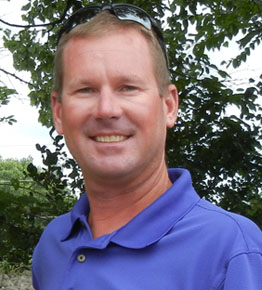 Paul Westlie
