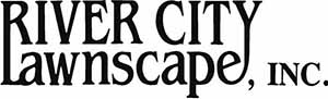 River City Lawnscape Logo- web