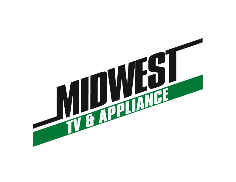 Midwest TV _ APPLIANCE logo LABA