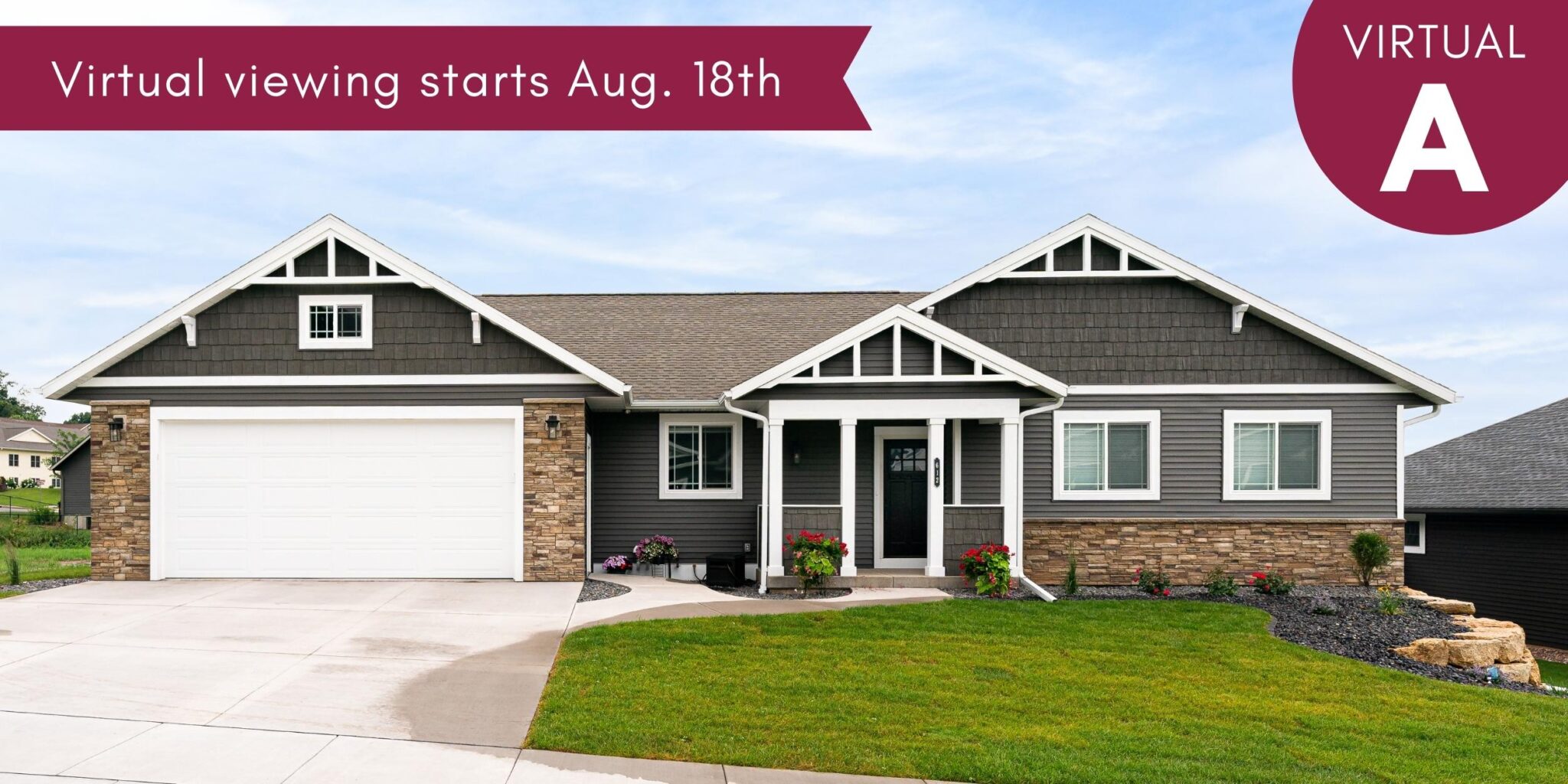 POH 2022 Virtual Home A MasterCraft Homes LABA