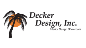 Decker Design logo
