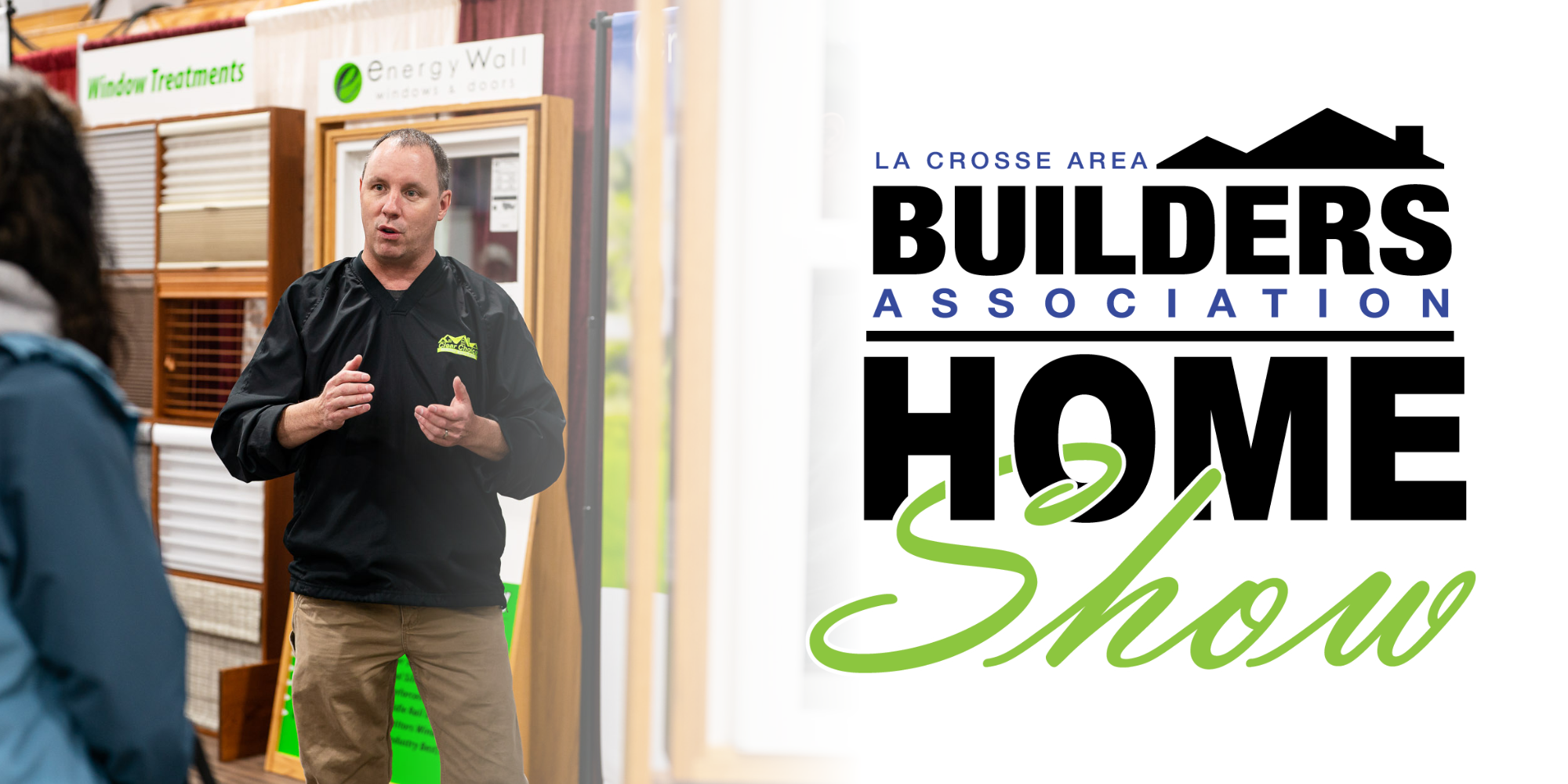 Talk to home experts to get the help you need at the annual Home Show.