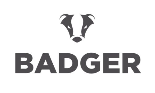 Badger - Ticket Sponsor 2025