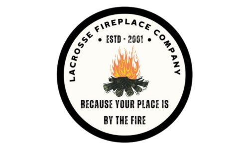 La Crosse Fireplace - Ticket Sponsor 2025