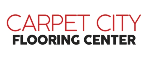 Carpet City Flooring Center LOGO Carpet City Flooring Center LOGO