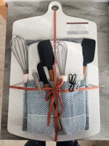 Solid Surface Specialists - Kitchen Set