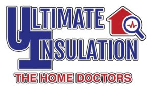 Ultimate Insulation LOGO